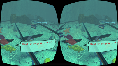 Relative Position VR screenshot 3