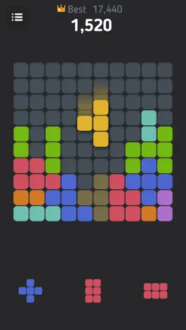 Game screenshot Block Jam! mod apk