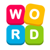 Robert Aneszko - Word Line - Puzzle Trivia Game  artwork