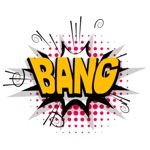 ComicBook Stickers MegaPack