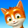 Cat Mario Run Cat Mario Run