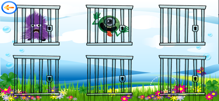 Times Tables Learning