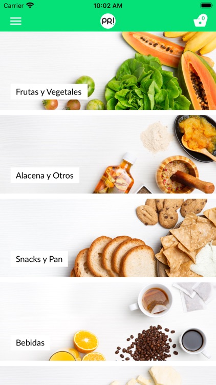 PRoduce!
