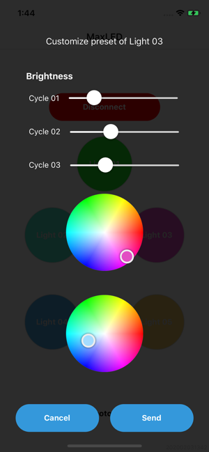 MaxLED(圖3)-速報App