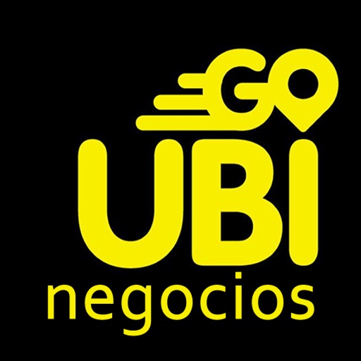 GoUbi Negocios