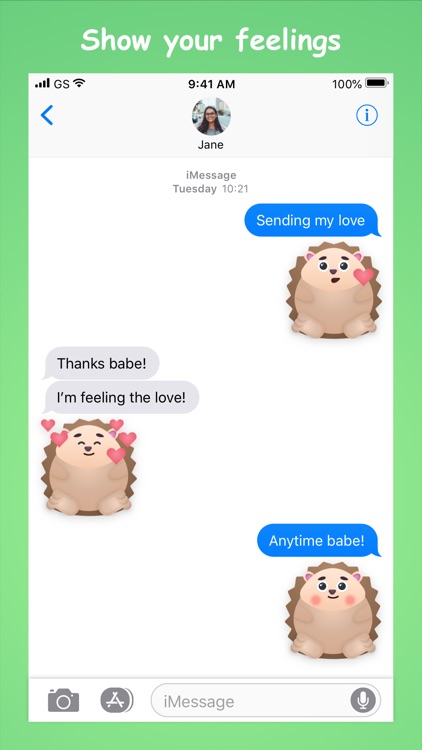 HogMoji