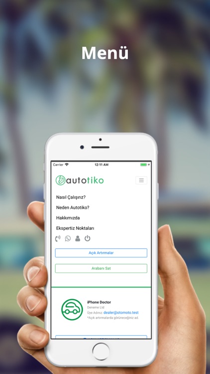 Autotiko screenshot-3