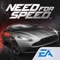 App Icon for Need for Speed No Limits App in Pakistan App Store