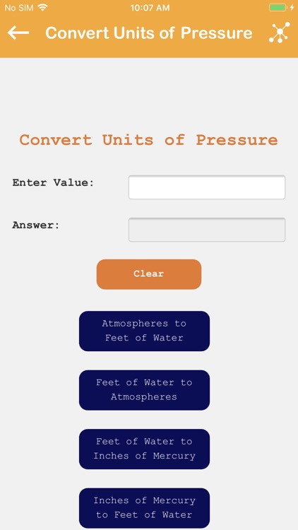 Chemical Engineering Calculus screenshot-3