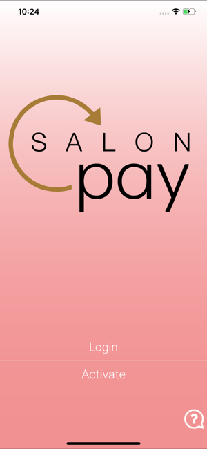 Salon Pay Rewards