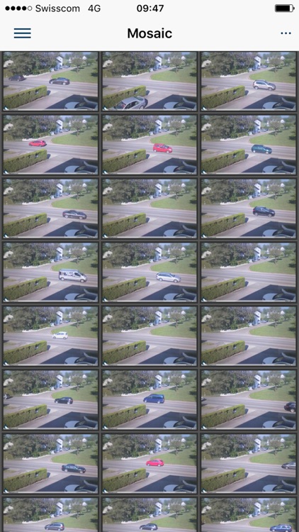 Netcam Studio Mobile screenshot-4