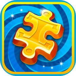 Jigsaw Master Puzzle Game