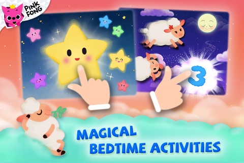 PINKFONG Bedtime - náhled