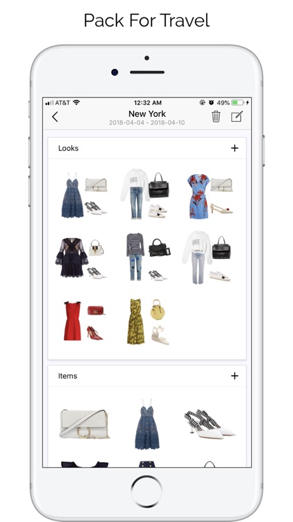Smart Closet - Fashion Style screenshot-8