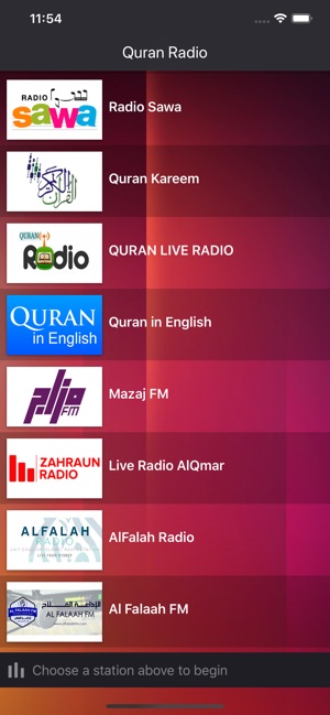 Islam Radio ·(圖7)-速報App