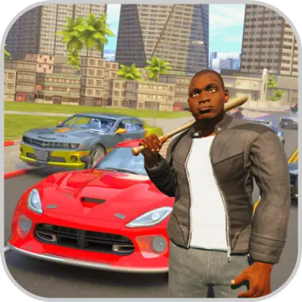 Gangster Mission: City Thief Читы