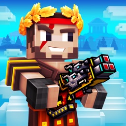 Pixel Gun 3D: FPS PvP Shooter