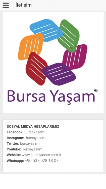 BY Bursa Yaşam