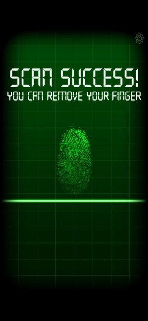 Fingerprint Scan Simulator(圖2)-速報App