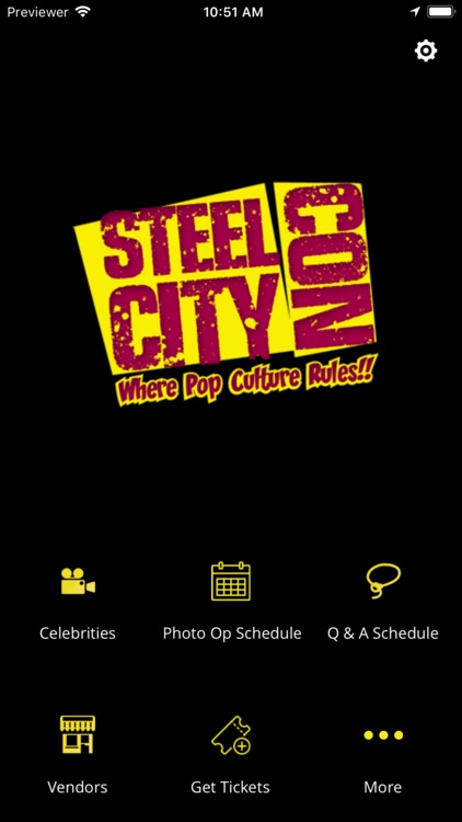 Steel City Con