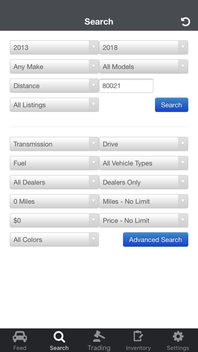 How to cancel & delete DealersLink® from iphone & ipad 3