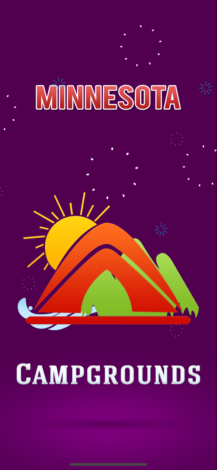 Minnesota Campgrounds Guide