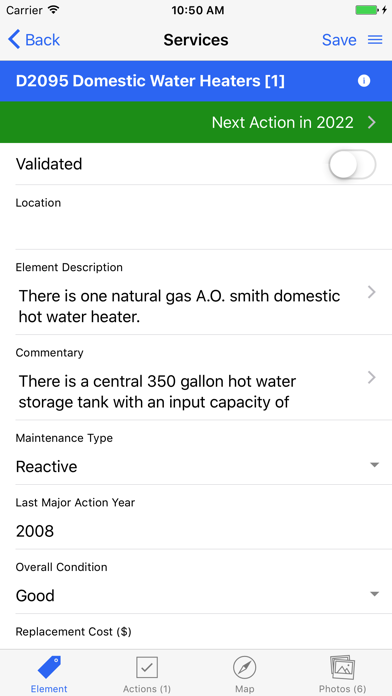 How to cancel & delete AuditPlanner from iphone & ipad 4