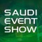 The Middle East’s premier event show featuring the best of what the events industry has to offer