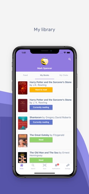 Byzans, chat about books(圖2)-速報App