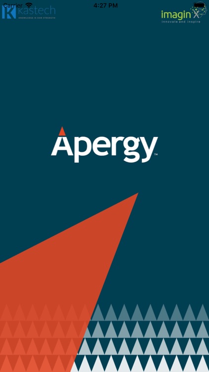 Apergy AR