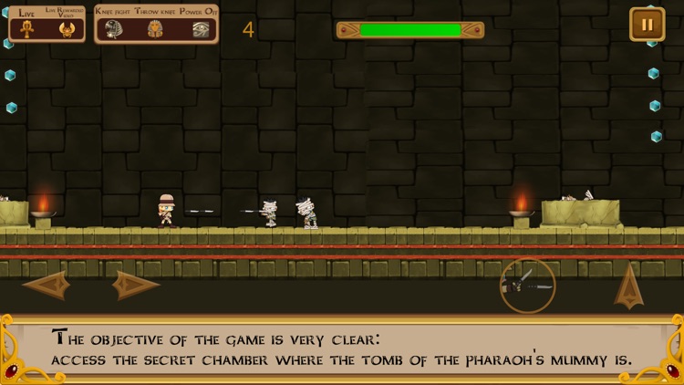 Inside the pyramid screenshot-3