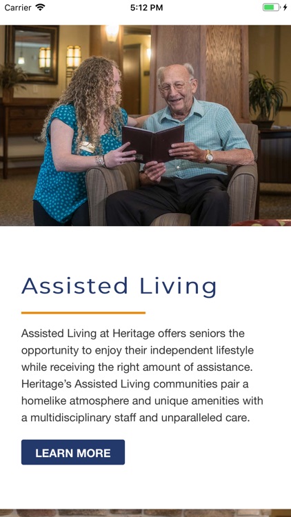 Heritage Senior Living