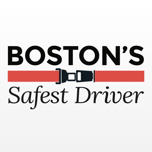 Boston's Safest Driver icon