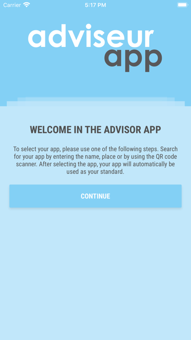 How to cancel & delete Assurantie App from iphone & ipad 1