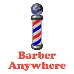 Barber Anywhere