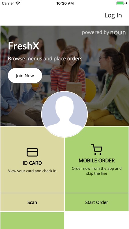 FreshX by Fresh Ideas