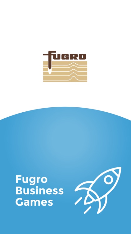 Fugro Business Savvy App