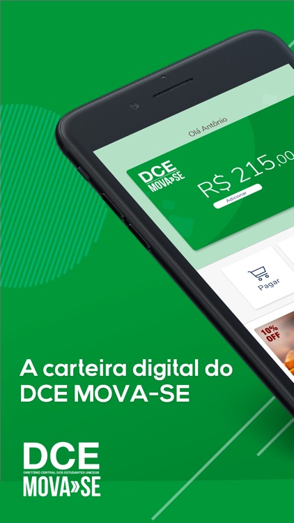 DCE Mova-se