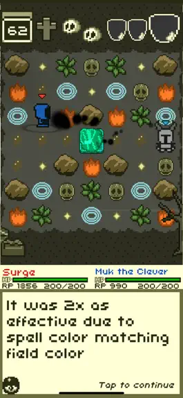 Game screenshot Alchamancer hack