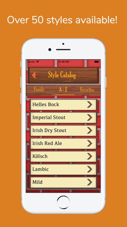 Pub Pal - Beer Companion App