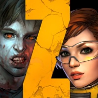 Zero City・Jeu de Survie Zombie pour PC