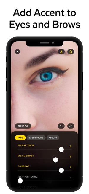 Lensa: Best Selfie Editor(圖3)-速報App