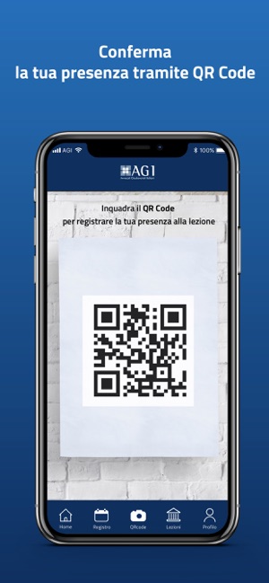 AGI Scuola Alta Formazione(圖5)-速報App