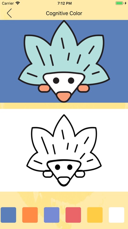 Cognitive Color screenshot-3