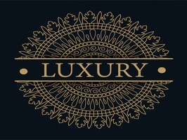 The LuxuryShopST is a small sticker, which are show the 50 Luxury Shop sticker in cartoon