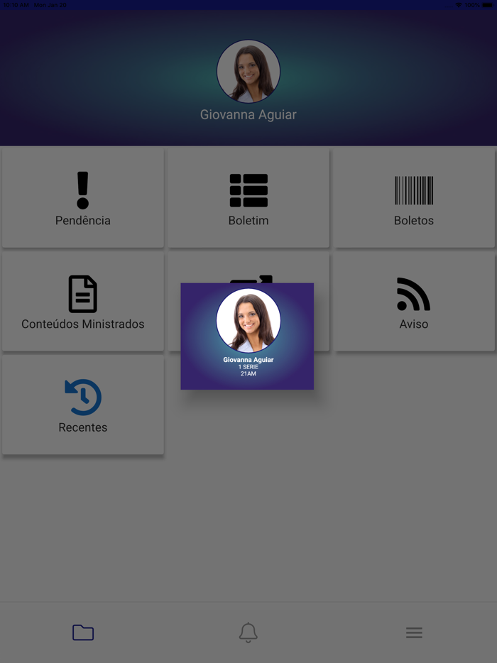 Colégio Logosófico - Goiânia