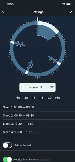 Polyphasic sleep(圖2)-速報App