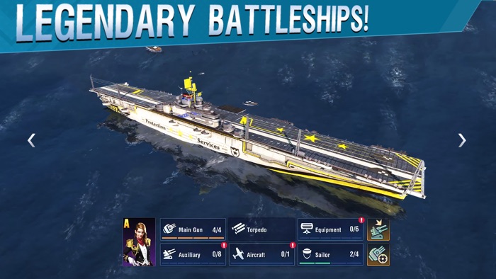 Rise of Fleets Pearl Harbor