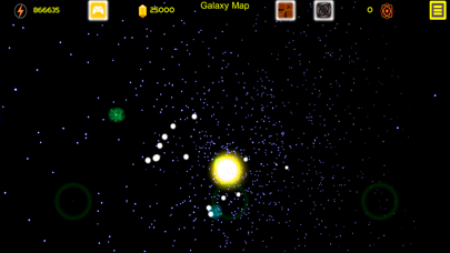 CYOG screenshot 2