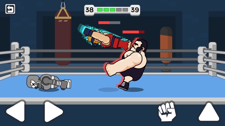 Idle Endless Fight screenshot-3